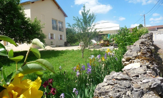 Villers-en-Haye Casa | Apartamento de vacaciones Villers en Haye para 1 - 6 personas con 2 dormitorios - Casa de vacaciones