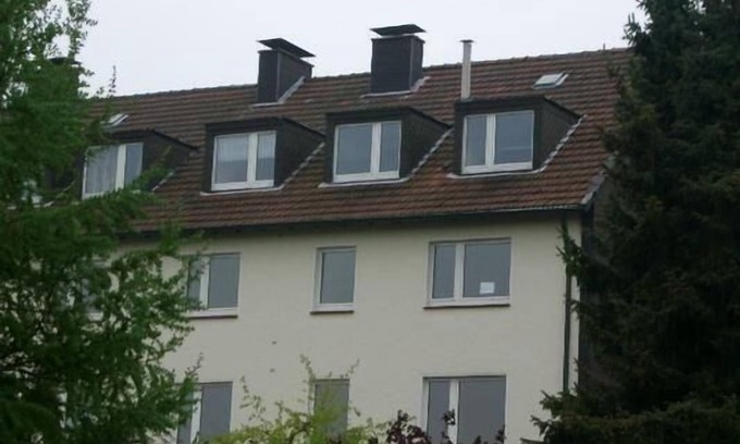 Rauxel-Sud Apartamento | Apartamento de vacaciones Castrop-Rauxel para 1 - 3 personas con 2 dormitorios - Apartamento