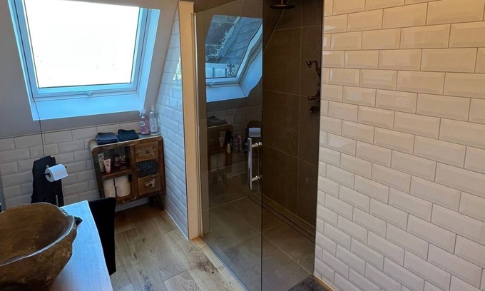 Verbandsgemeinde Pellenz Apartamento | holiday apartment/apt. for 6 guests with 78m² in Kruft (172264)