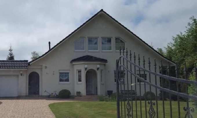 Goorstorf Apartamento | Apartamento de vacaciones Bentwisch para 1 - 4 personas - Apartamento