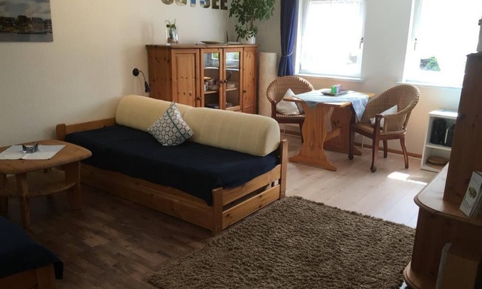 Flensburg Apartamento | Apartamento de vacaciones Brandenburgo