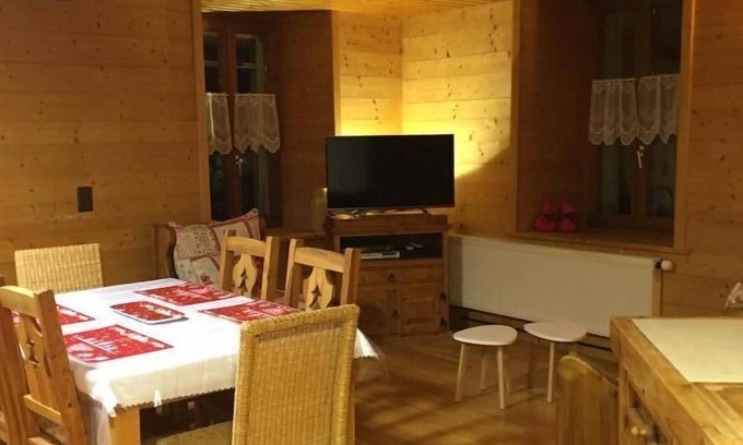 Orsieres Apartamento | Holiday apartment Champex-Lac for 1 - 6 persons with 2 bedrooms - Holiday apartment