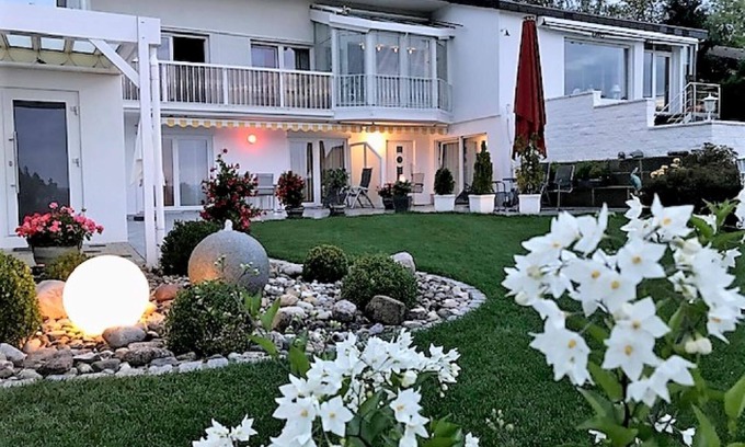 Bad Duerrheim Apartamento | Apartamento de vacaciones Bad Dürrheim para 2 personas con 1 dormitorio - Apartamento