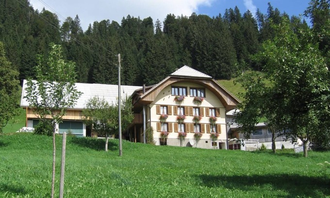 Escholzmatt Otro | Apartamento de vacaciones Escholzmatt para 1 - 5 personas con 2 dormitorios - Casa rural