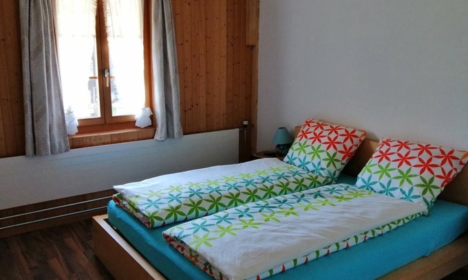 Escholzmatt Otro | Apartamento de vacaciones Escholzmatt para 1 - 4 personas con 2 dormitorios - Casa rural