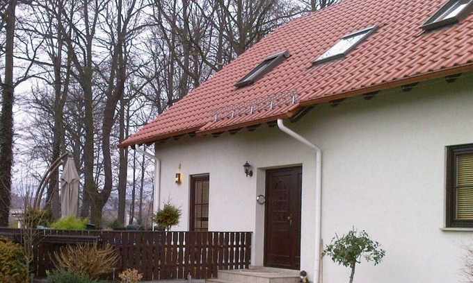 Elstra Casa | Apartamento de vacaciones Elstra para 1 - 4 personas con 2 dormitorios - Casa de vacaciones