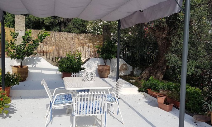 Fuscaldo Apartamento | Apartamento de vacaciones Fuscaldo para 1 - 4 personas con 2 dormitorios - Apartamento en casa unifa