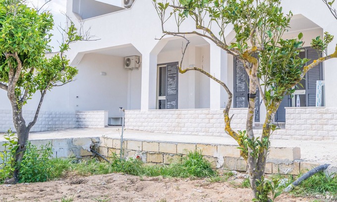 Granelli Apartamento | Apartamento vacacional "Il Pescatore" con vistas al mar, terraza compartida y aire acondicionado