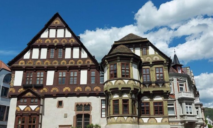 Hoexter Apartamento | Holiday apartment in Höxter on the Weser