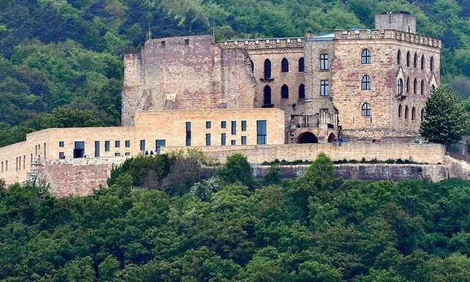 Sankt Martin Alquiler De Eote | Holiday apartment Küferhof St. Martin