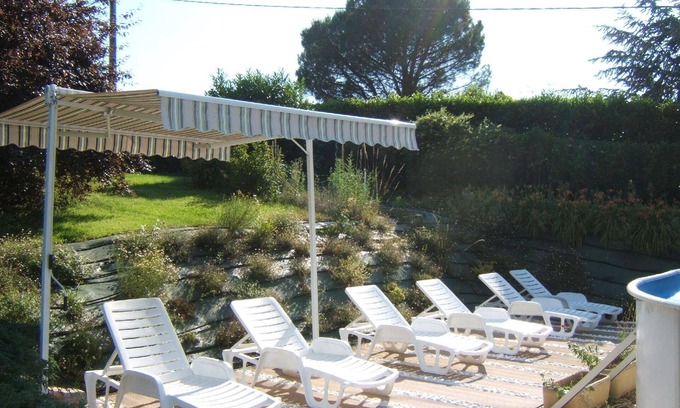 Labruguiere Casa | Apartamento de vacaciones Labruguière para 2 - 3 personas con 1 dormitorio - Casa de vacaciones