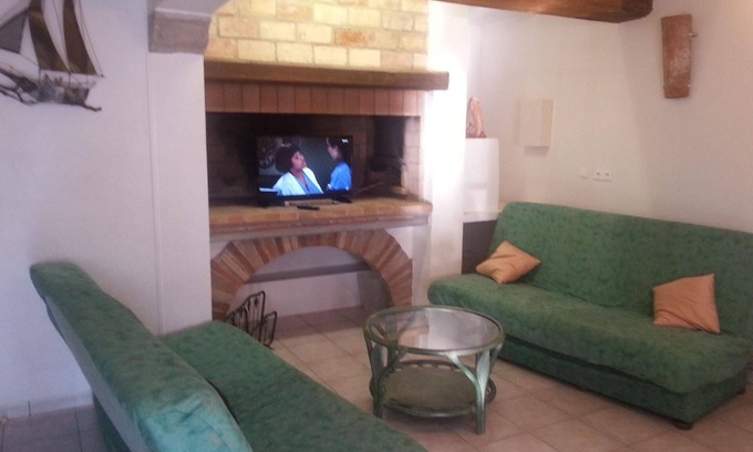 Labruguiere Casa | Apartamento de vacaciones Labruguière para 4 - 10 personas con 3 dormitorios - Casa de vacaciones