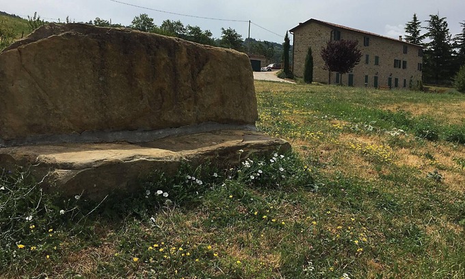 Loiano Casa | Apartamento de vacaciones Loiano para 2 - 3 personas con 1 dormitorio - Casa de vacaciones