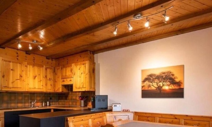 Soerenberg Apartamento | Apartamento de vacaciones Sörenberg para 1 - 6 personas con 1 dormitorio - Apartamento