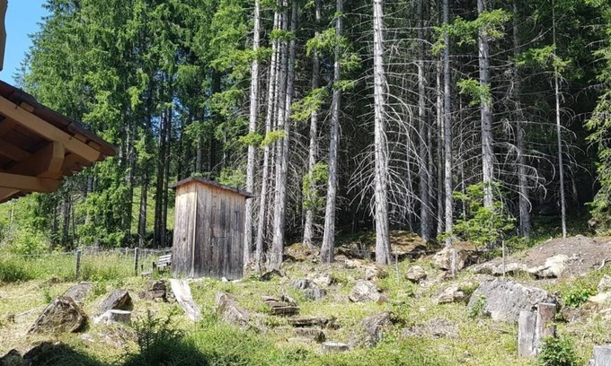 Soerenberg Apartamento | Apartamento de vacaciones Sörenberg para 1 - 4 personas con 2 dormitorios - Apartamento