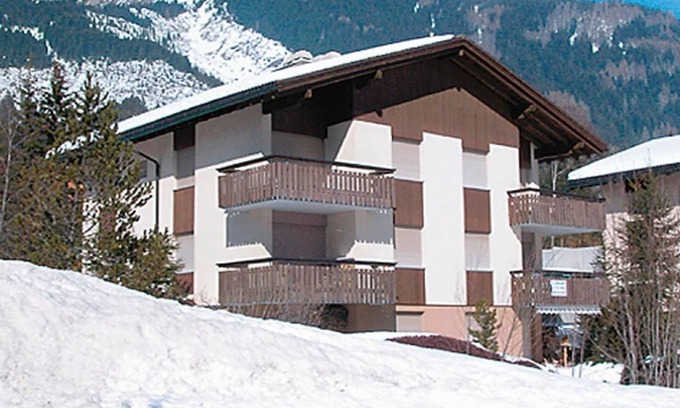 Soerenberg Apartamento | Apartamento de vacaciones Sörenberg para 1 - 4 personas con 2 dormitorios - Apartamento