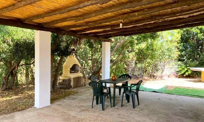 Torpe Apartamento | Holiday apartment Torpe' for 1 - 2 persons - Holiday apartment