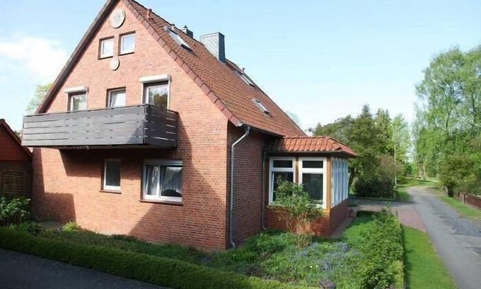 Bockhorn Apartamento | Apartamento de vacaciones Walsrode para 1 - 6 personas con 3 dormitorios - Apartamento en casa unifa