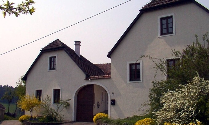 Maria Laach am Jauerling Otro | Apartamento en una granja orgánica en Jauerling / Wachau