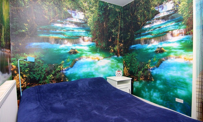 Guster Apartamento | Apartamento, invitado