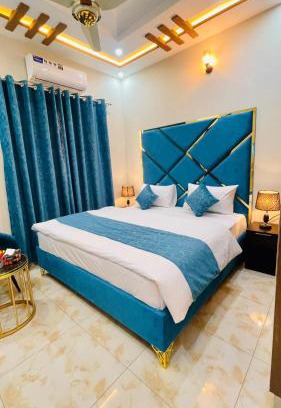 Lahore Hotel | Holiday Guest House Lahore
