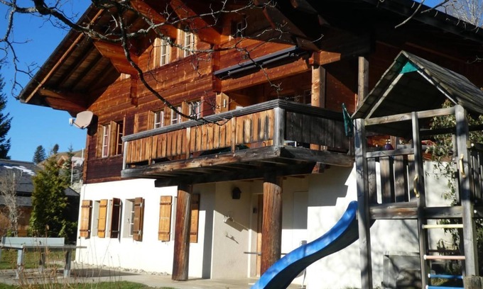 Hasliberg Casa | Casa de vacaciones Hasliberg Wasserwendi para 1 - 8 personas con 3 dormitorios - Casa de vacaciones