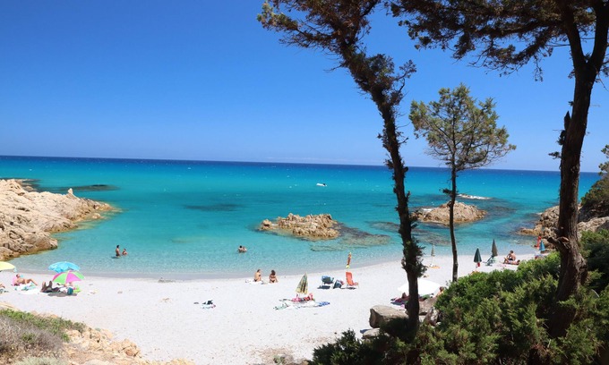 Iscra e Voes Apartamento | Holiday Home 5 minutes walk from the beach!