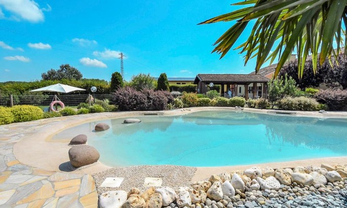 Ariano nel Polesine Casa | Holiday Home Azienda Agricola Forzello-1 by Interhome