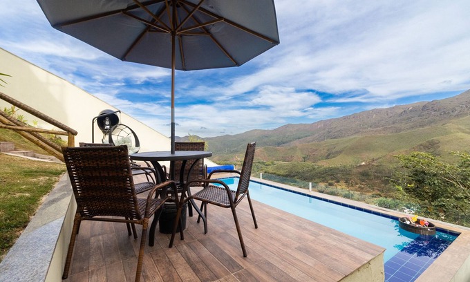 Ouro Preto Casa | Holiday home in Ouro Preto