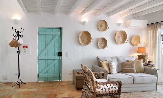 Benafim Casa | Casa de vacaciones 'Casa De Benafim 51' con piscina compartida, jardín compartido y Wi-Fi