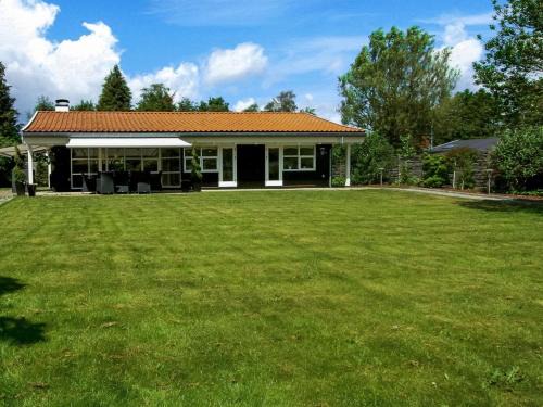 Hornbaek Casa | Holiday Home Cedomir - 625m from the sea by Interhome