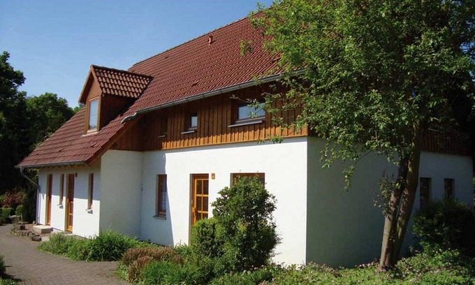 Bellersen Casa | Casa Vacacional en Alemania con Terraza