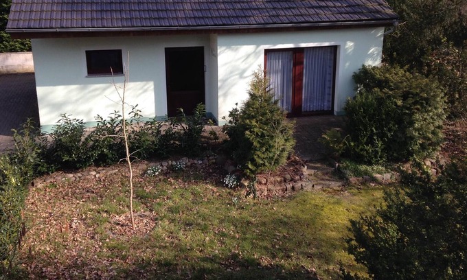 Bad Wilsnack Casa | Holiday home Ferienhaus Gappa