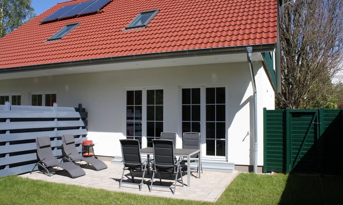 Stakendorf Casa | Casa de vacaciones para 4 personas con 95m² en Stakendorf (125908)