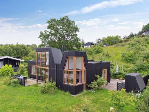 Bønnerup Strand Casa | Holiday Home Fritze - 400m from the sea by Interhome