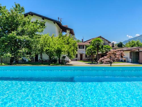 Consiglio di Rumo Casa | Holiday Home Ghema Holiday House by Interhome