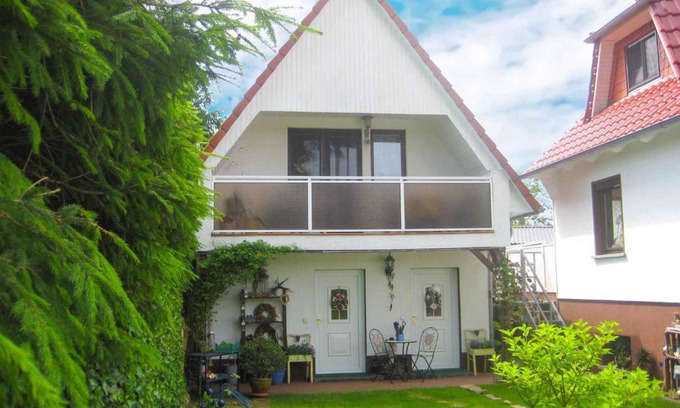 Flemendorf Casa | Holiday home Groß Kordshagen - Ostsee 2774