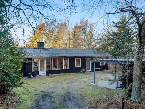 Nordost Casa | Holiday Home Gunnil - 400m from the sea by Interhome