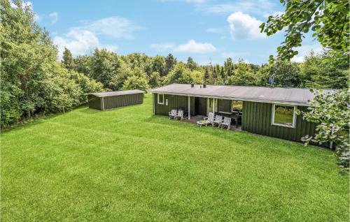 Farso Casa | Holiday Home Illeris Farsø Vi