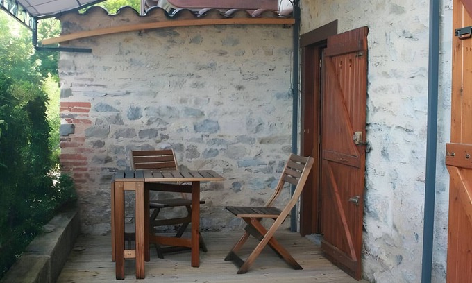 Milhars Casa | Casa rural en un pueblo medieval