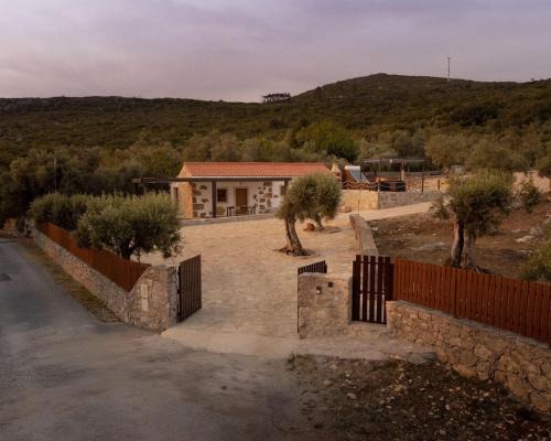 Porto de Mos Casa | Holiday Home in Alvados
