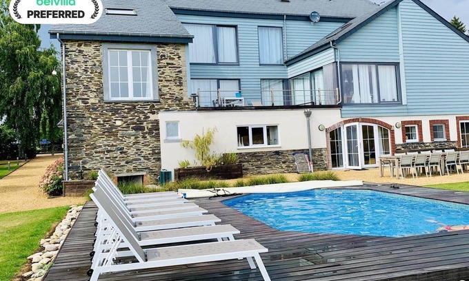 Cetturu Casa | Casa de vacaciones en Cetturu con sauna