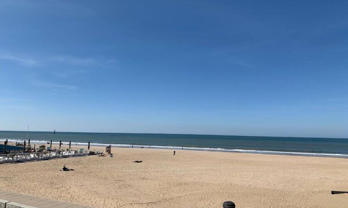 Vissershaven Casa | Holiday Home in Den Haag With Terrace