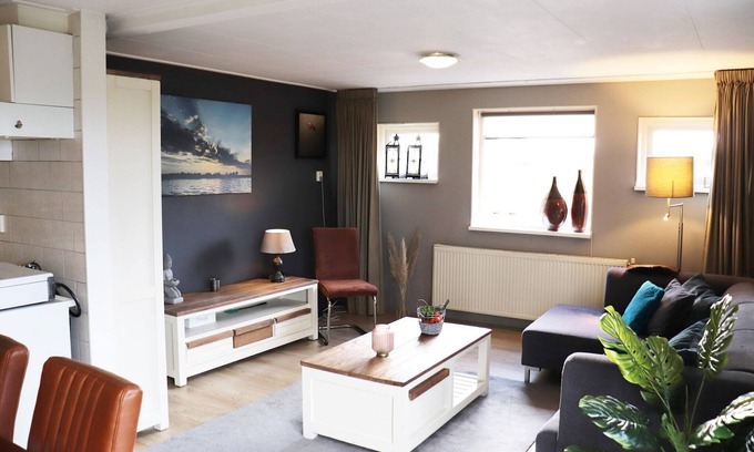 Donkerbroek Casa | Casa en Donkerbroek cerca de senderos