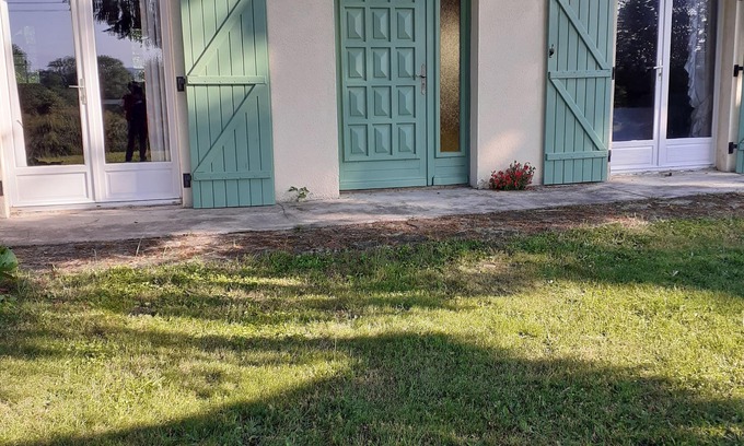 Mainsat Casa | CASA DE VACACIONES EN HUECO