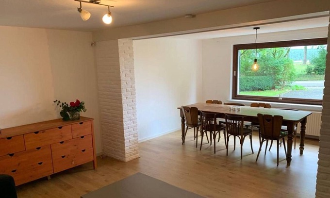 Buellingen Casa | Holiday home in the Belgian Eifel