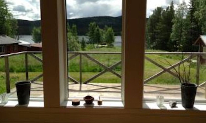 Lofsdalen Casa | Holiday home in the mountains with a high standard and panoramic views