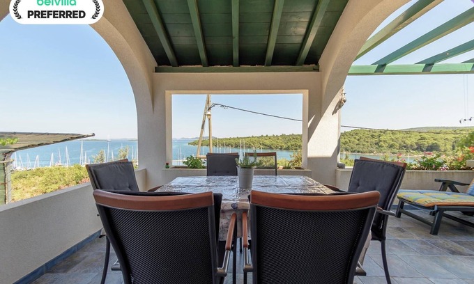 Veli Rat Casa | Casa en Veli Rat cerca de Saharun