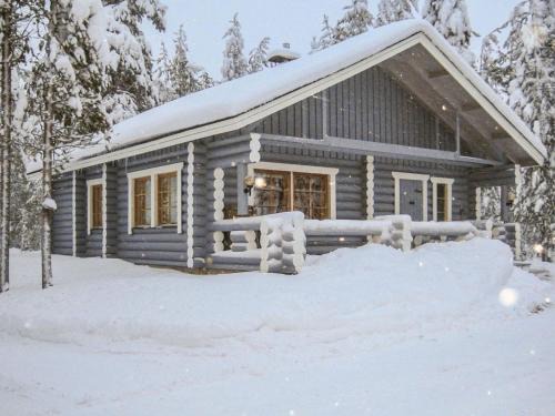 Kuusamo Casa | Holiday Home Kujalan lomat 2 by Interhome