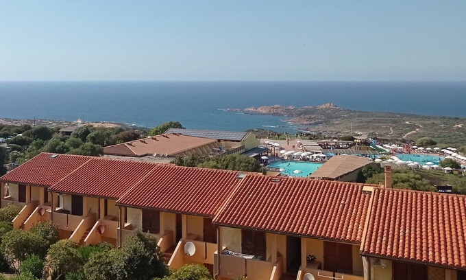 Paduledda Apartamento | Holiday Home Lucente